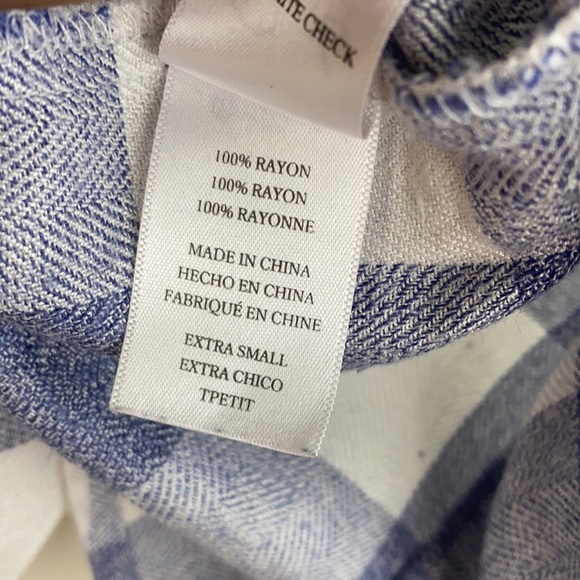 Rails cowboy button up - Picture 8 of 8